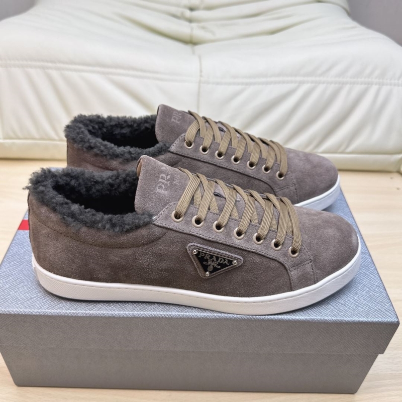 Prada Casual Shoes